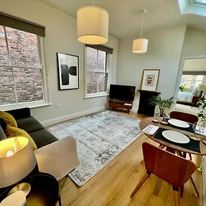  Apartment Micklegate United Kingdom