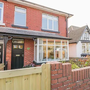  Holiday home Fern House United Kingdom