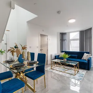  Apartment Luxe Living United Kingdom