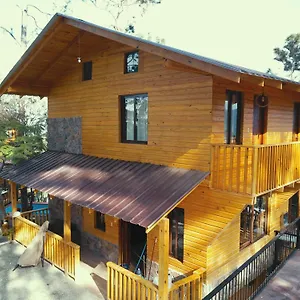  Lodge Rancho Batlle Dominican Republic