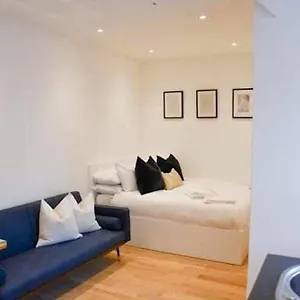  Apartment The Snuggery, The Kove,