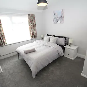  Holiday home The House United Kingdom