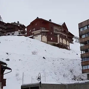  Apartment L'hermine France